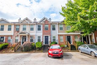 2833 Vining Ridge Terrace, Decatur, GA 30034