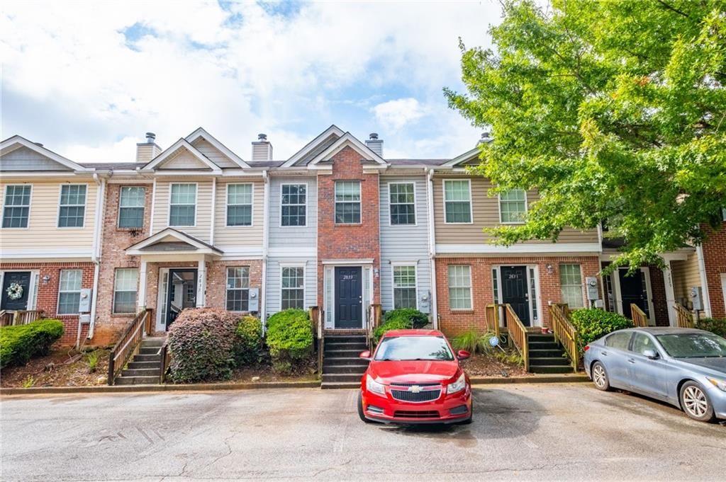 2833 Vining Ridge Terrace, Decatur, GA 30034