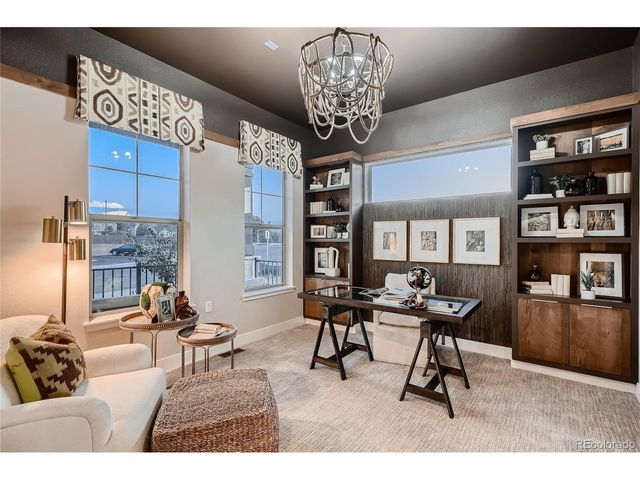 981 W 128th Pl, Westminster, CO 80234