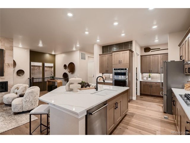 981 W 128th Pl, Westminster, CO 80234