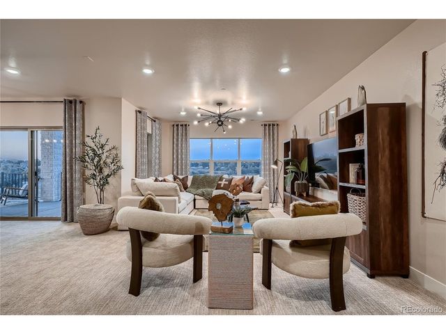 981 W 128th Pl, Westminster, CO 80234