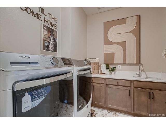 981 W 128th Pl, Westminster, CO 80234