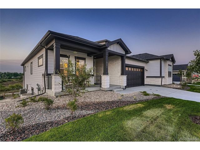 981 W 128th Pl, Westminster, CO 80234