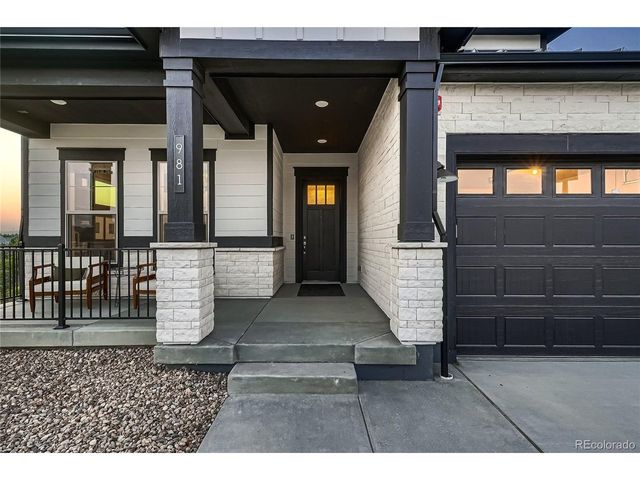 981 W 128th Pl, Westminster, CO 80234