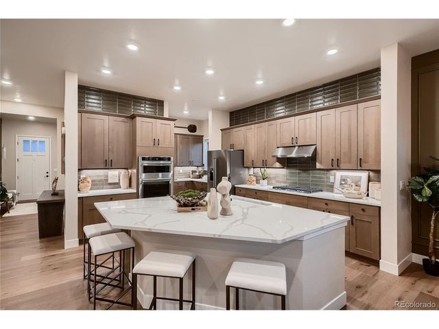 981 W 128th Pl, Westminster, CO 80234