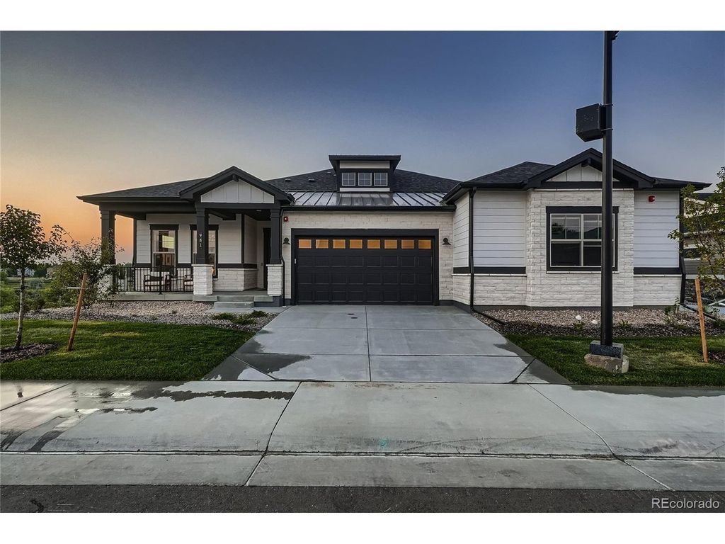 981 W 128th Pl, Westminster, CO 80234