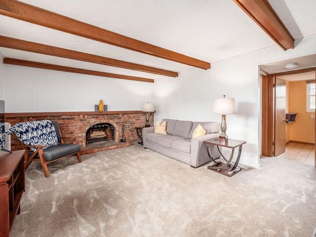 3944 Medford Square, Hilliard, OH 43026