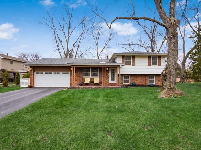 3944 Medford Square, Hilliard, OH 43026