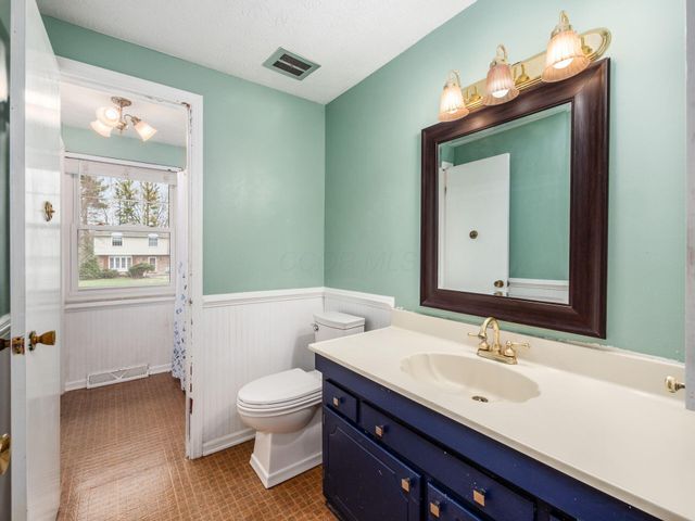 3944 Medford Square, Hilliard, OH 43026