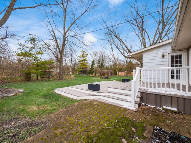 3944 Medford Square, Hilliard, OH 43026