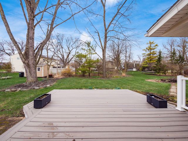 3944 Medford Square, Hilliard, OH 43026