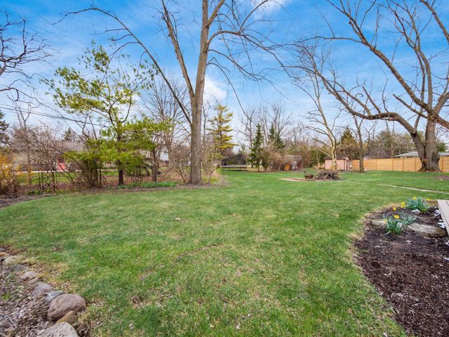 3944 Medford Square, Hilliard, OH 43026