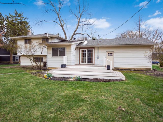 3944 Medford Square, Hilliard, OH 43026