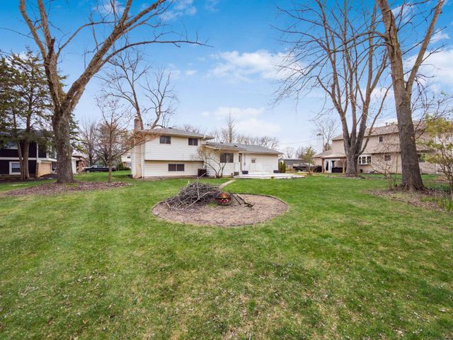 3944 Medford Square, Hilliard, OH 43026