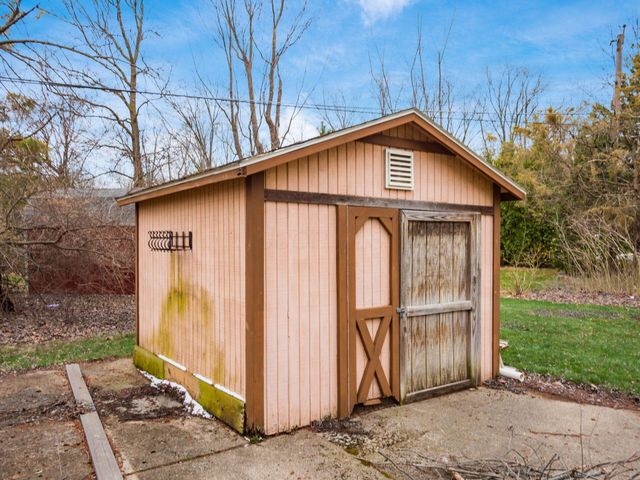 3944 Medford Square, Hilliard, OH 43026