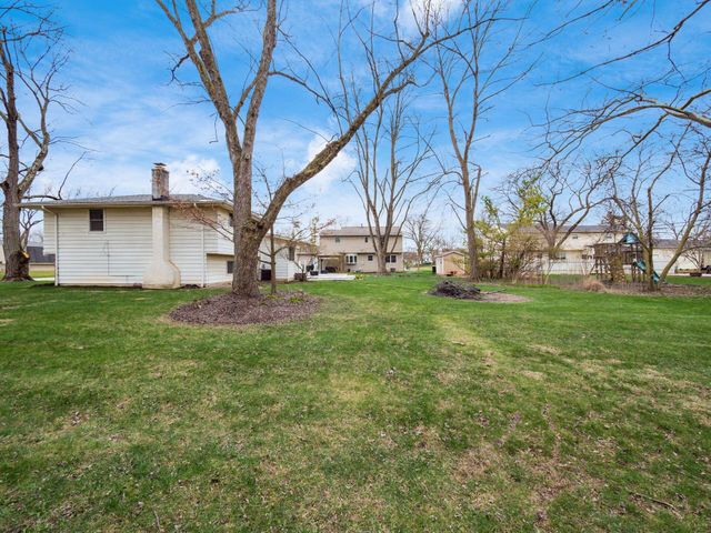 3944 Medford Square, Hilliard, OH 43026