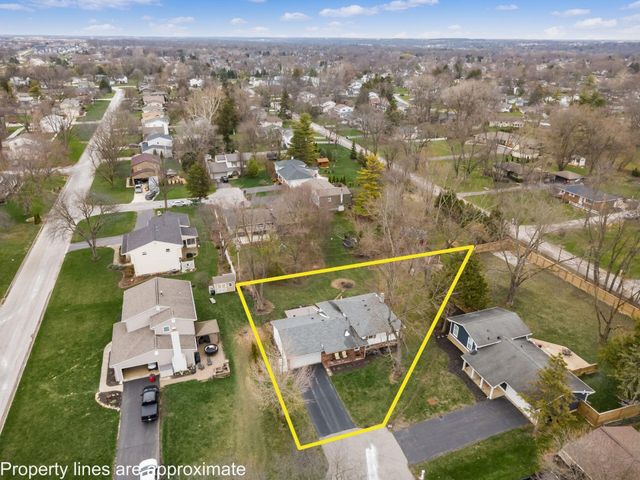 3944 Medford Square, Hilliard, OH 43026