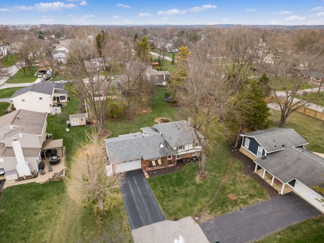 3944 Medford Square, Hilliard, OH 43026