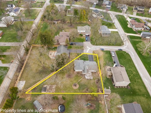 3944 Medford Square, Hilliard, OH 43026