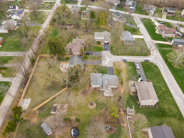 3944 Medford Square, Hilliard, OH 43026