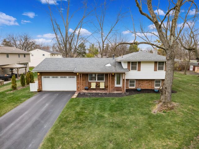 3944 Medford Square, Hilliard, OH 43026