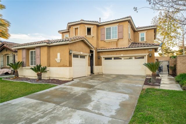 10972 White Oak Lane, Fontana, CA 92337