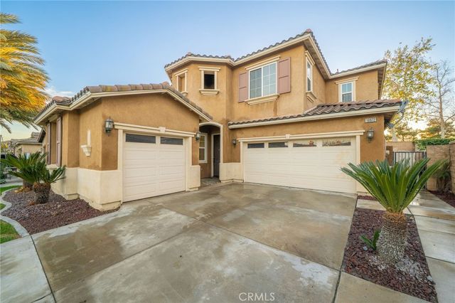 10972 White Oak Lane, Fontana, CA 92337