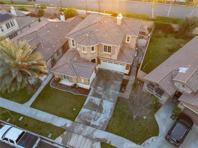 10972 White Oak Lane, Fontana, CA 92337