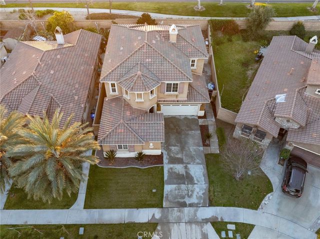 10972 White Oak Lane, Fontana, CA 92337