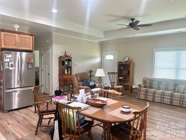 837 Upper Spencer Mountain Road, Gaston, NC 28164