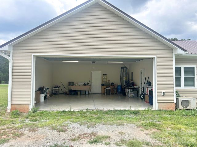 837 Upper Spencer Mountain Road, Gaston, NC 28164