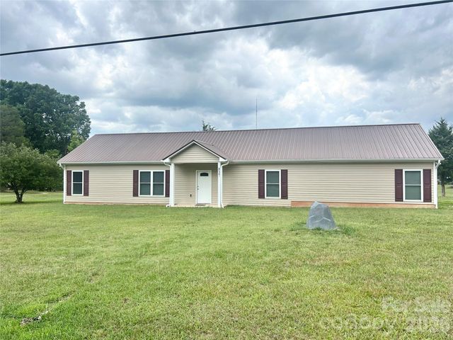 837 Upper Spencer Mountain Road, Gaston, NC 28164