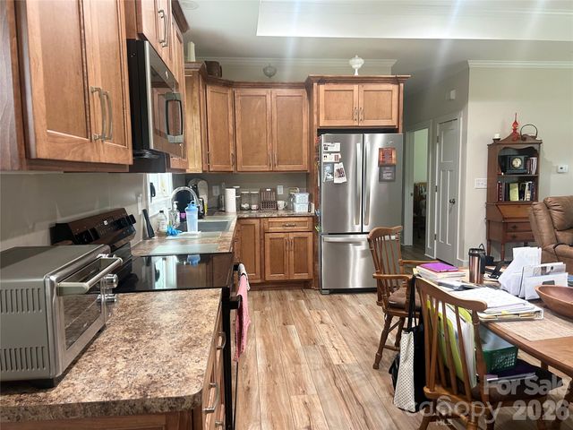 837 Upper Spencer Mountain Road, Gaston, NC 28164