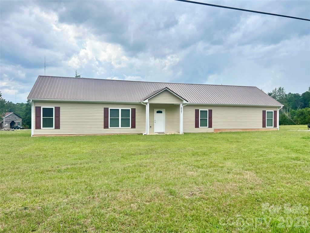 837 Upper Spencer Mountain Road, Gaston, NC 28164