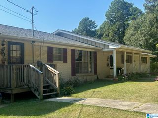 3020 BRENTWOOD DRIVE, Oxford, AL 36203