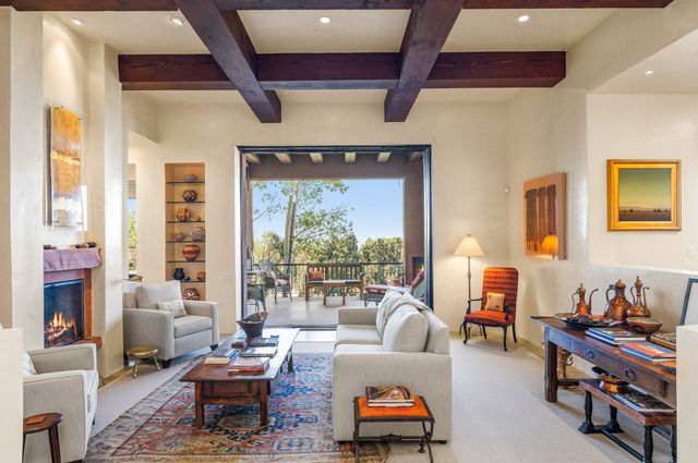 1980 Cerros Colorados, Santa Fe, NM 87501