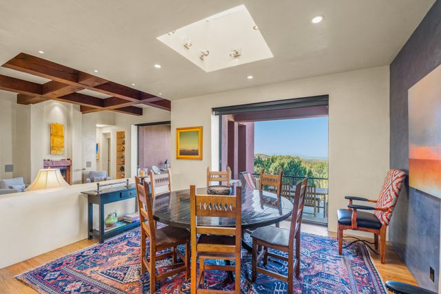 1980 Cerros Colorados, Santa Fe, NM 87501