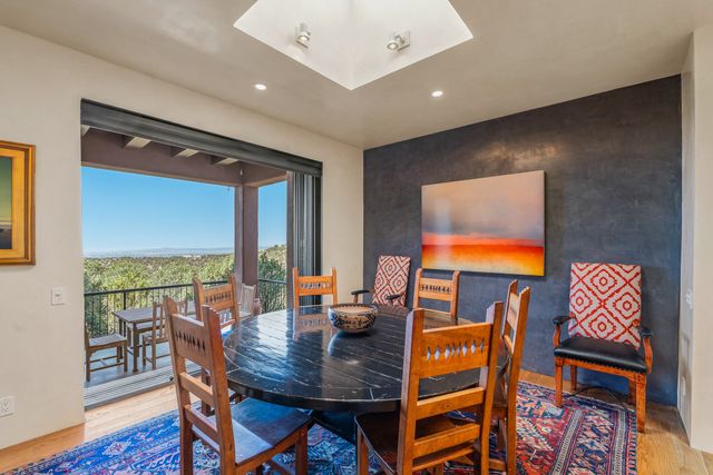 1980 Cerros Colorados, Santa Fe, NM 87501