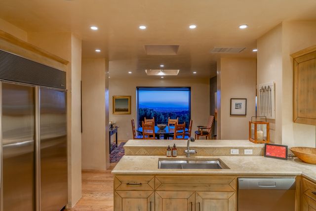 1980 Cerros Colorados, Santa Fe, NM 87501