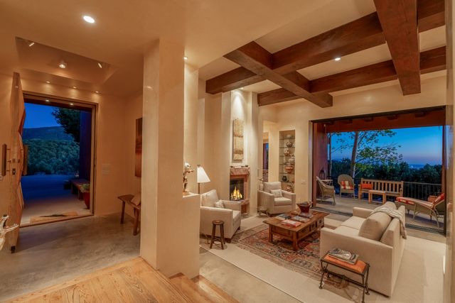 1980 Cerros Colorados, Santa Fe, NM 87501