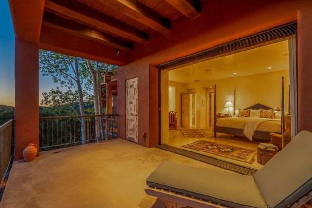 1980 Cerros Colorados, Santa Fe, NM 87501