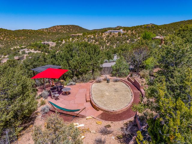 1980 Cerros Colorados, Santa Fe, NM 87501