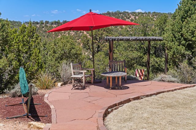 1980 Cerros Colorados, Santa Fe, NM 87501