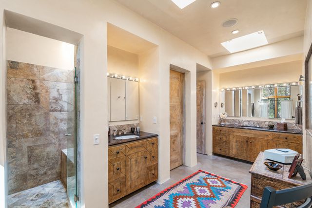 1980 Cerros Colorados, Santa Fe, NM 87501
