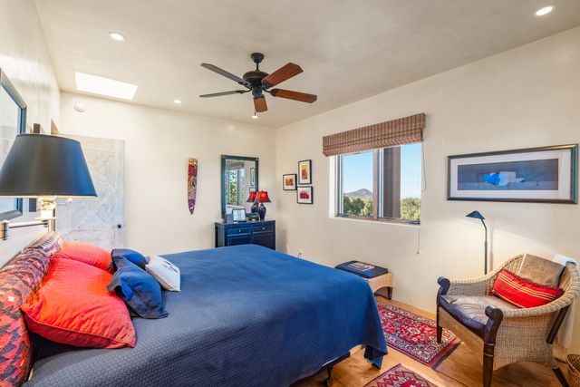 1980 Cerros Colorados, Santa Fe, NM 87501