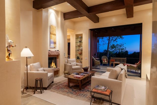 1980 Cerros Colorados, Santa Fe, NM 87501
