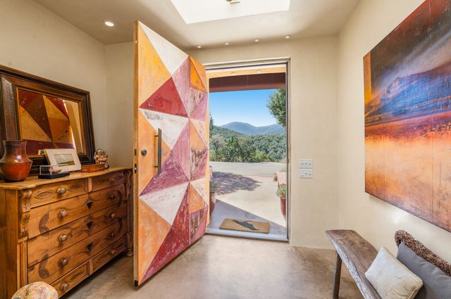 1980 Cerros Colorados, Santa Fe, NM 87501