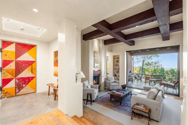1980 Cerros Colorados, Santa Fe, NM 87501