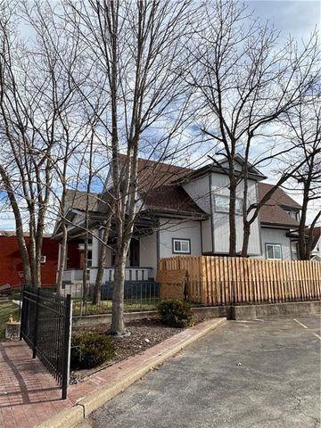 419 W Maple Avenue, Independence, MO 64050