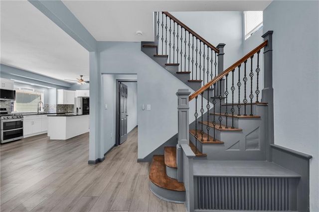 419 W Maple Avenue, Independence, MO 64050